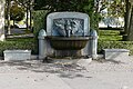 * Nomination Fountain "En souvenir de l'Académie d'Ouchy" in Lausanne, Switzerland --Kritzolina 17:19, 13 October 2023 (UTC) * Promotion Beautiful fountain and good quality -- Spurzem 18:31, 13 October 2023 (UTC)