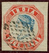 4 annas, 1854. Four annas H3 F2 smaller.jpg