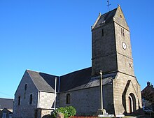 Fitxategi:FranceNormandieLeGastEglise.jpg