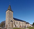 Église Sainte-Anne de Vaubadon