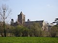 Vignette pour Abbaye de La Lucerne