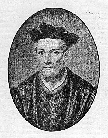 François Rabelais