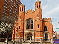 Franklin Street Presbyterian Church