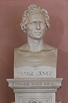 Franz Exner (Nr. 57) Bust in the Arkadenhof, University of Vienna-9360.jpg