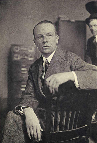 <span class="mw-page-title-main">Franz von Rintelen</span> German spy