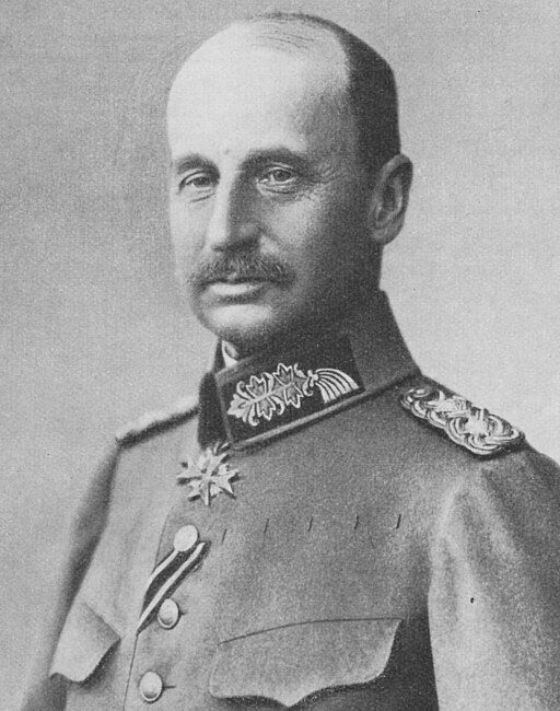 Franz von Soden
