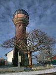 Wasserturm Frauwüllesheim