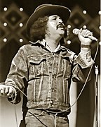 Freddy Fender (1977)