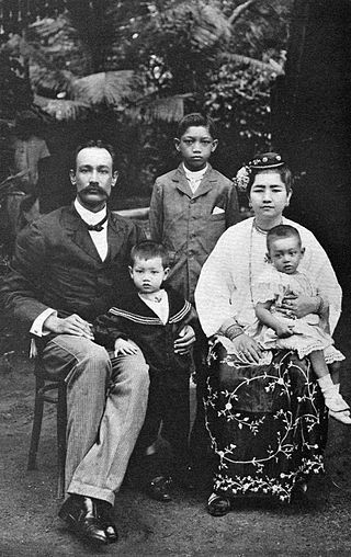 <span class="mw-page-title-main">Anglo-Burmese people</span> Ethnic group