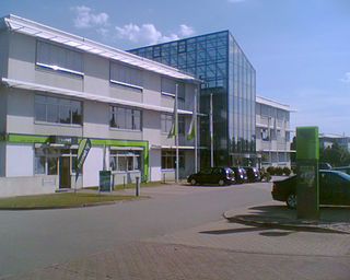 <span class="mw-page-title-main">Freenet AG</span> German telecommunications company