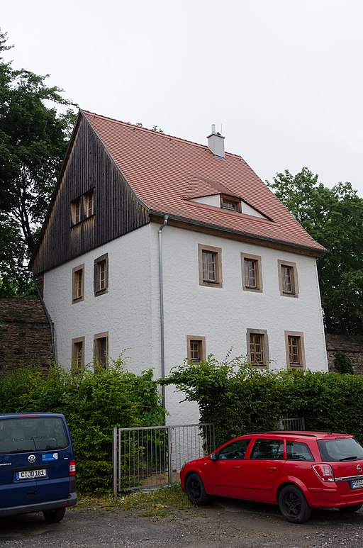 Freiberg, Mönchsstraße 5-001