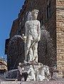 * Nomination Fontana del Nettuno, Florence, Italy --Poco a poco 22:58, 23 February 2023 (UTC) * Promotion  Support Good quality. --Terragio67 23:00, 23 February 2023 (UTC)