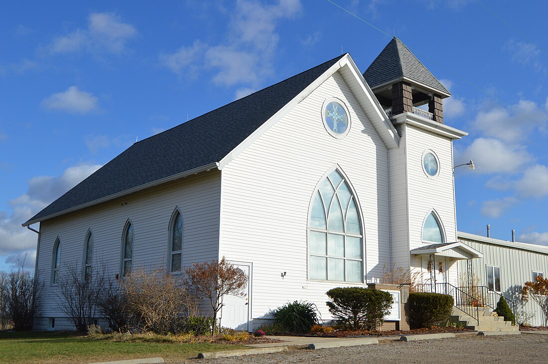 Fulton Township, Fulton County, Ohio