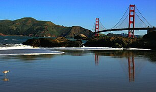 Puente Golden Gate: Historia, Tráfico, Suicidios