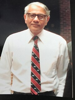 G. S. Maddala American economist