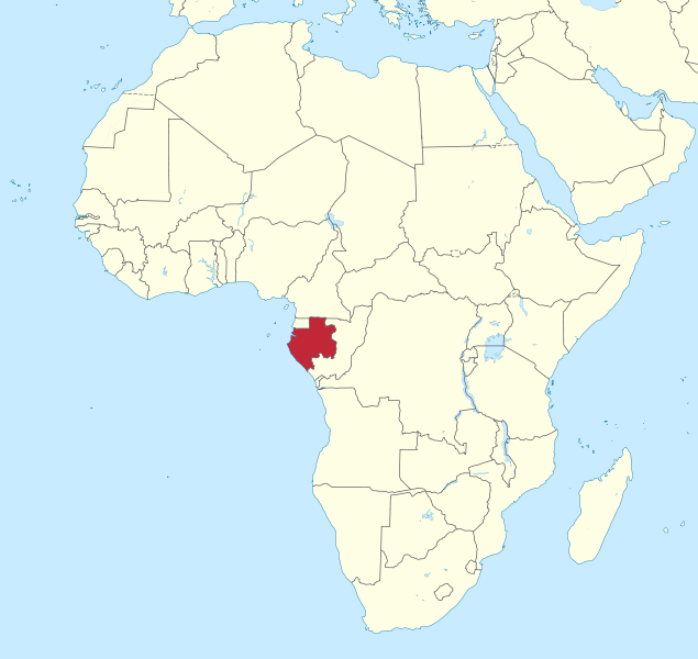 File:Gabon in Africa (-mini map -rivers).svg