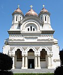 Православний собор Святого Миколая