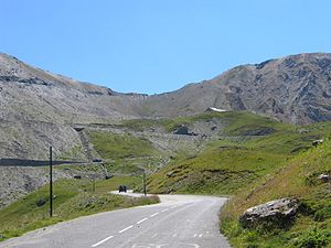 Tour De France Bergwertung