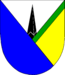 Wappen von Galmsbüll