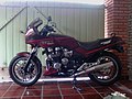 Honda CBX - Wikipedia