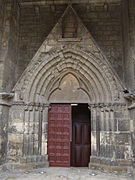 Gannat - Eglise Sainte-Croix -4.jpg