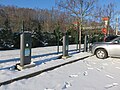 osmwiki:File:Gare d'Amplepuis - Bornes recharge véhicules électriques (fév 2019).jpg