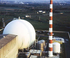 Centrale elettronucleare Garigliano