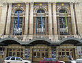 Historic Geary Theatre, home of American Conservatory Theater