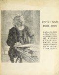 Миниатюра для Файл:Gedächtnis-Ausstellung für Ernst Juch - vom 20. November 1909 bis 10. Dezember 1909 (IA gedachtnisausste00juch).pdf