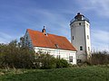 wikimedia_commons=File:Gedser Lighthouse.jpg