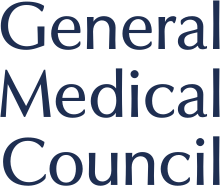General Medical Council logo.svg