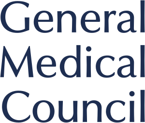 General Medical Council logo.svg