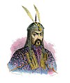 Genghis Khan