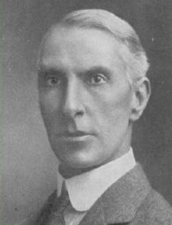 George Maxwell (Australian politician) Australian lawyer and politician