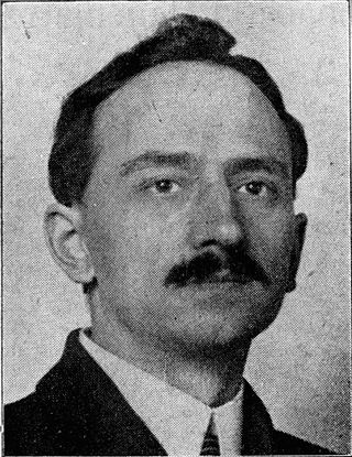 George Vâlsan