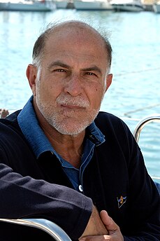 Jorgos Vernikos