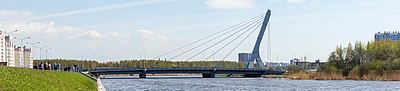 Миниатюра для Файл:Geroev bridge panorama.jpg