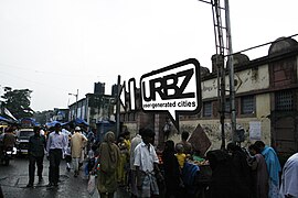 Getting to URBZ- The interesting path (3988902795).jpg