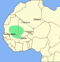 Vignette pour Empire du Ghana