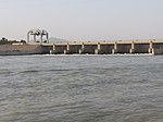 Ghazi-Barotha Dam Spell Way, Pakistan.jpg