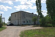 link=//commons.wikimedia.org/wiki/Category:Ghighiu train station