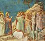 Giotto - Scrovegni - -25- - Raising of Lazarus.jpg