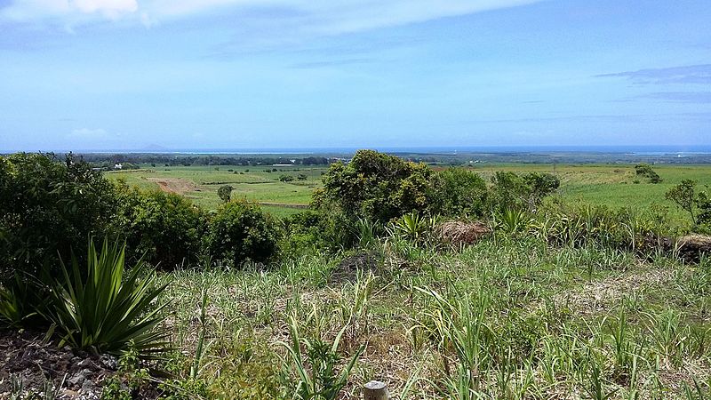 File:Giroday Road, Lalmatie, Mauritius.jpg