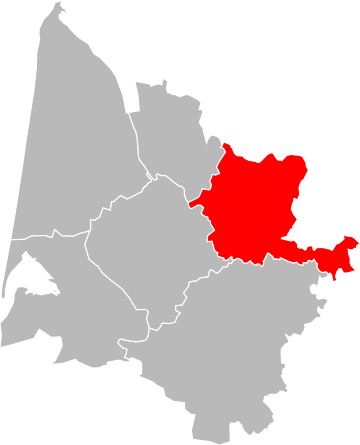 File:Gironde - Libourne arrondissement.svg