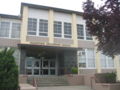 Gladstone Secondary School.