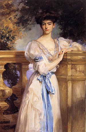 Gladys Moore Vanderbilt: Leben, Name in verschiedenen Lebensphasen, Erwähnungswertes