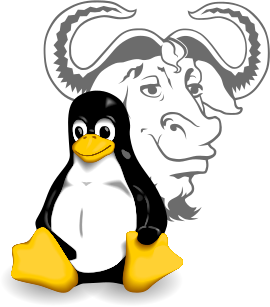 Resultado de imagen para linux gnu