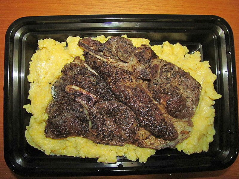 File:Golden Gate Meat Company Lamb Entree with Polenta (24911024884).jpg