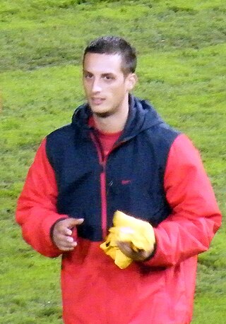 <span class="mw-page-title-main">Goran Vujović</span> Montenegrin footballer