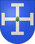 Coat of arms of Goumoens-la-Ville